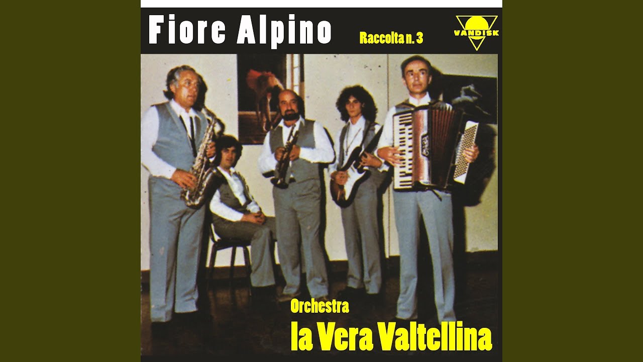 Parlami di lei