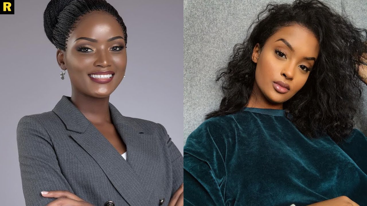7 Países Africanos com mulheres Desesperadas a procura de Homens