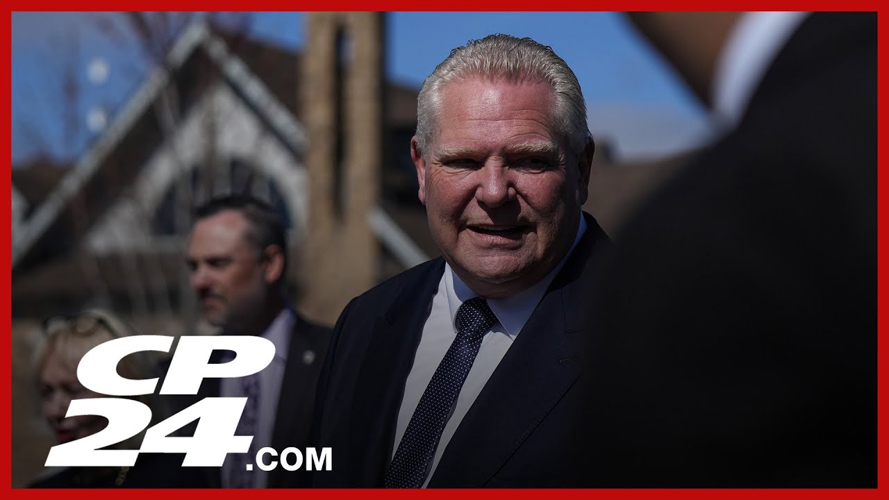 New provincial administrator to take over real estate regulator after iProRealty scandal