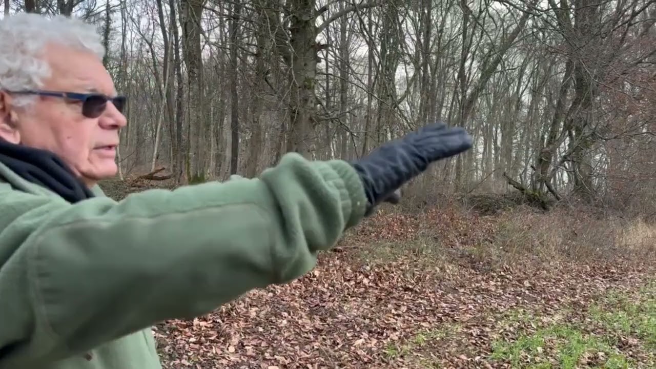 Jean Luc Quémard évoque le 110 ème anniversaire du début de la bataille de Verdun.