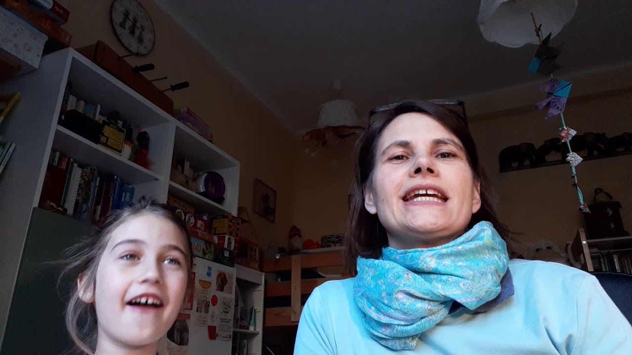 Pörgetés más hangokkal