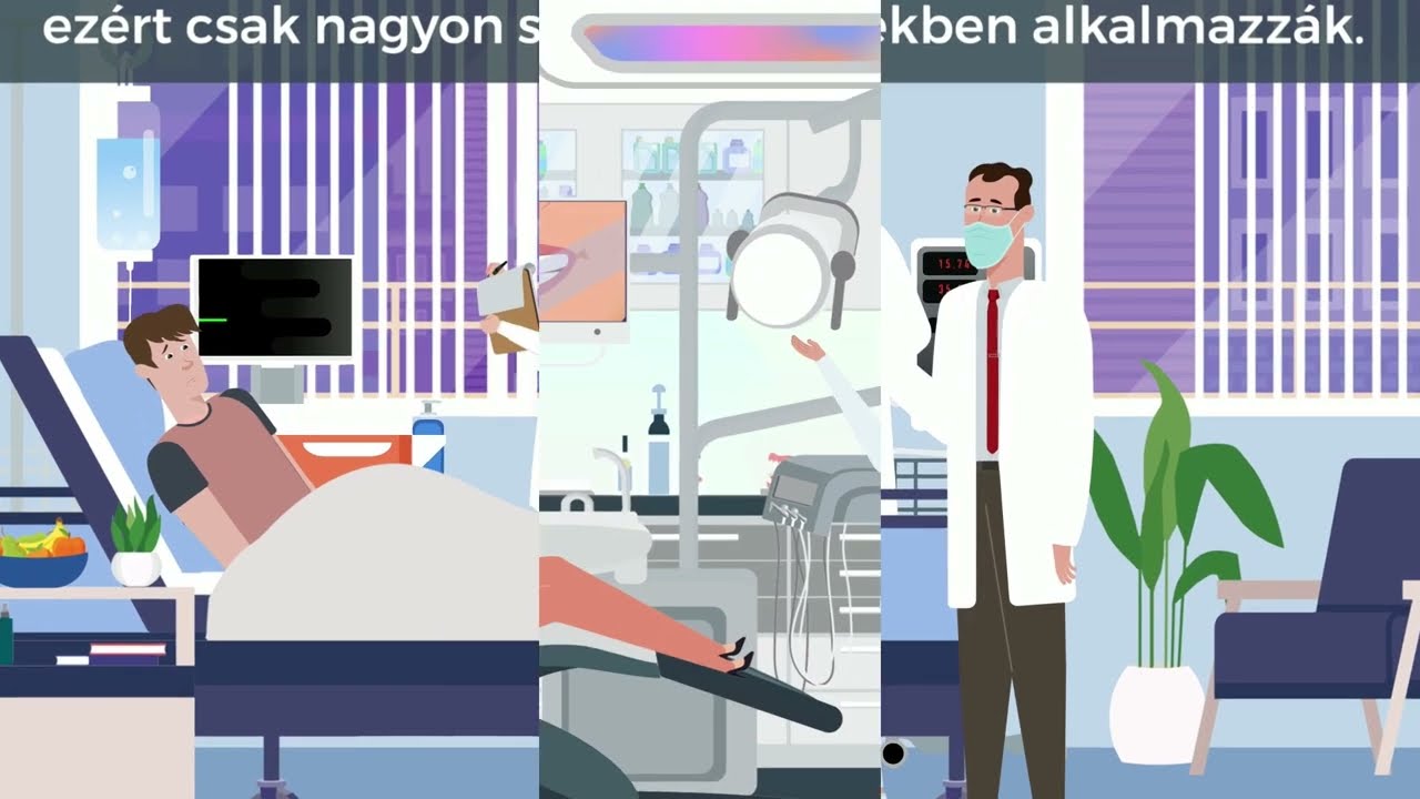 Csontp&oacute;tl&aacute;s - Minden amit &eacute;rdemes erről tudni - &Eacute;p-Dent Fog&aacute;szat