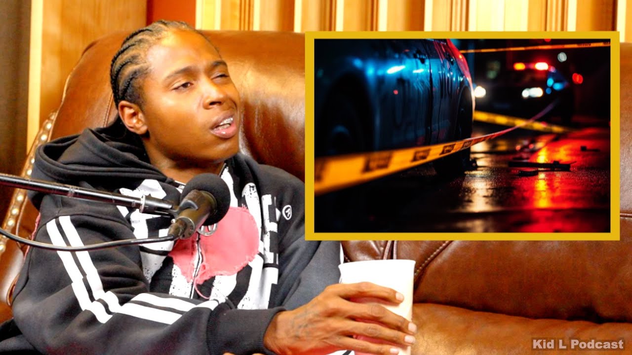 Audi Money Got Struck 7 Times, 40 Attempts on His Life, Claims He Was Set Up
