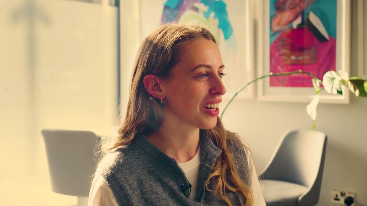 What is art therapy?