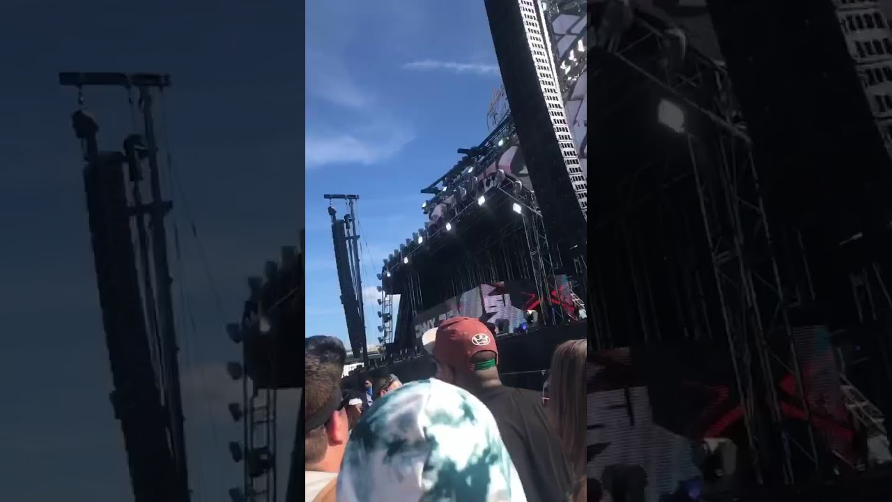 EZoo Concert 8/31/19