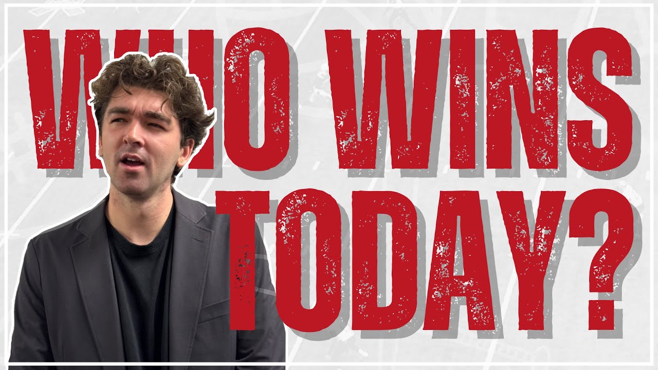 USC vs Oregon Predictions + This Week’s Wildest Sports Debates