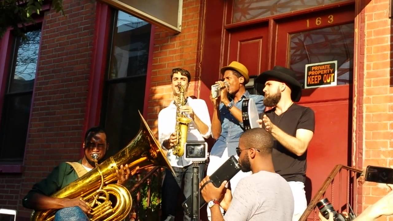 Jon Batiste - 