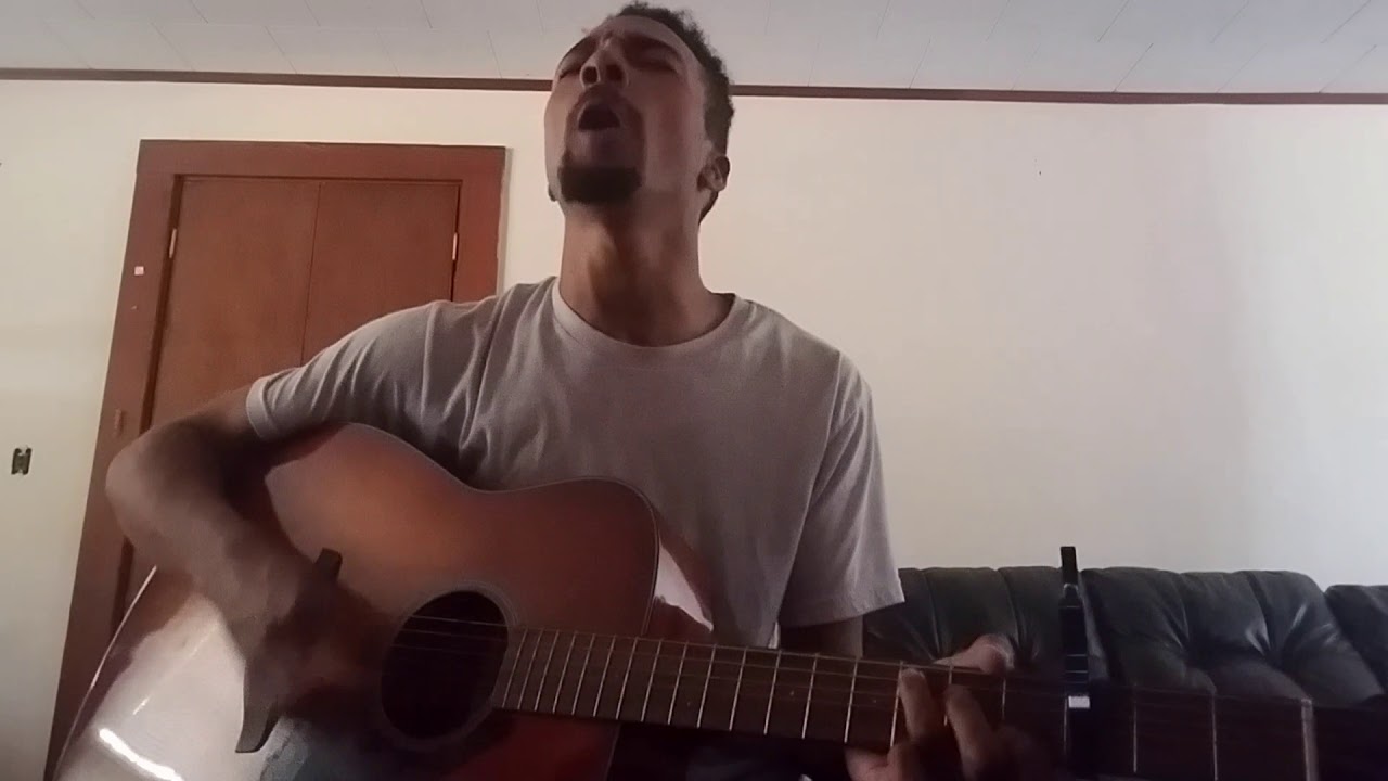 Chris Stapleton - Millionaire (Cover)