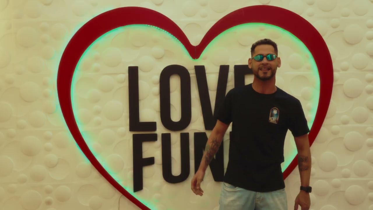 AUDIÇÃO LOVE FUNK - MC BILIO DO RECIFE (FEVEREIRO 2026)
