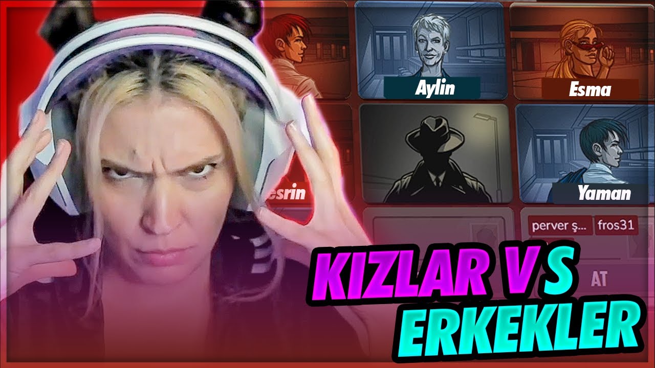 ALLAHIM BU ÇOCUK BENİ ÇILDIRTACAK !!! | EKİP İLE CODENAMES w/ Mami