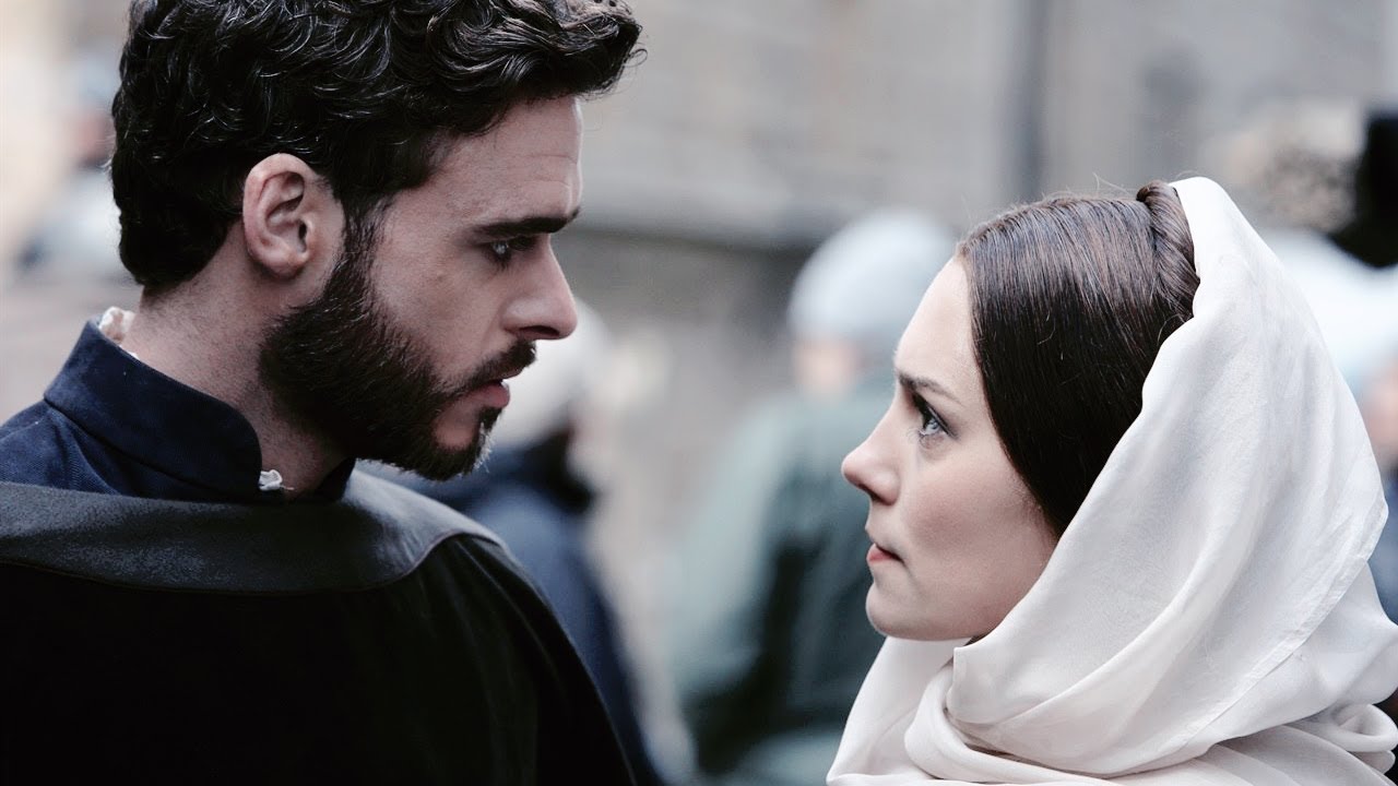 Cosimo & Contessina l i know what you have done for me
