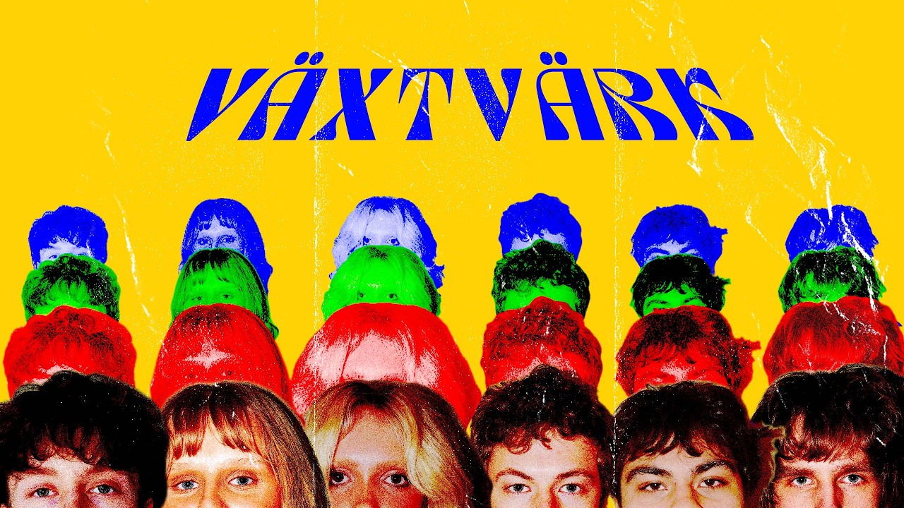 V&auml;xtv&auml;rk - LIVESTREAM