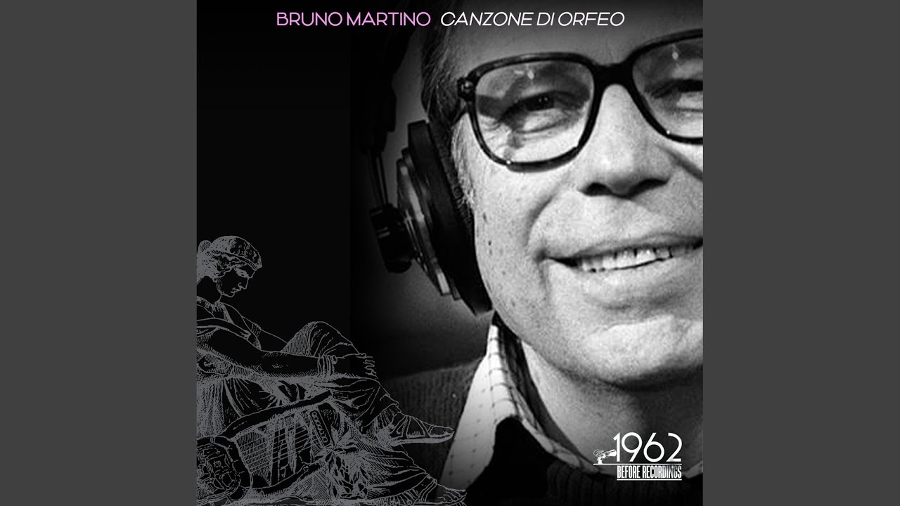 Canzone di Orfeo (Remastered)