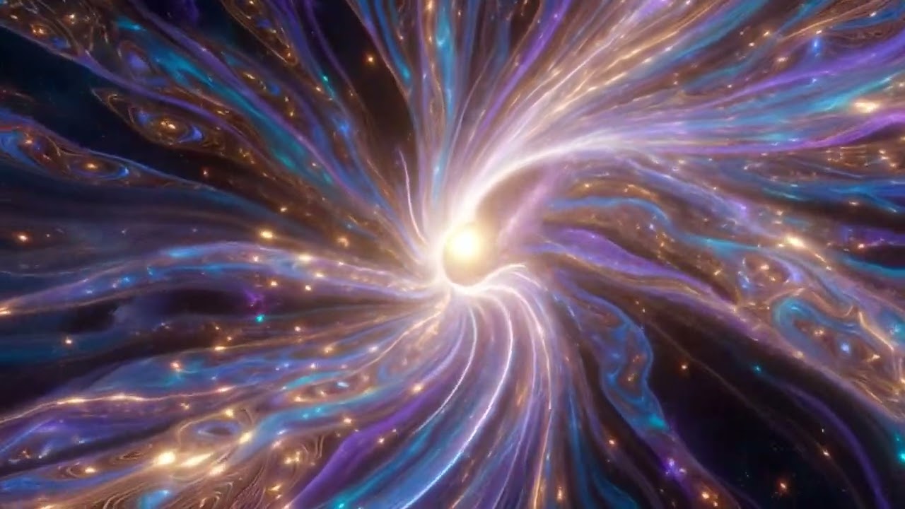 ✨ 963Hz: FRECUENCIA DIVINA PARA TU PAZ INTERIOR Y CONEXIÓN ESPIRITUAL 🙏
