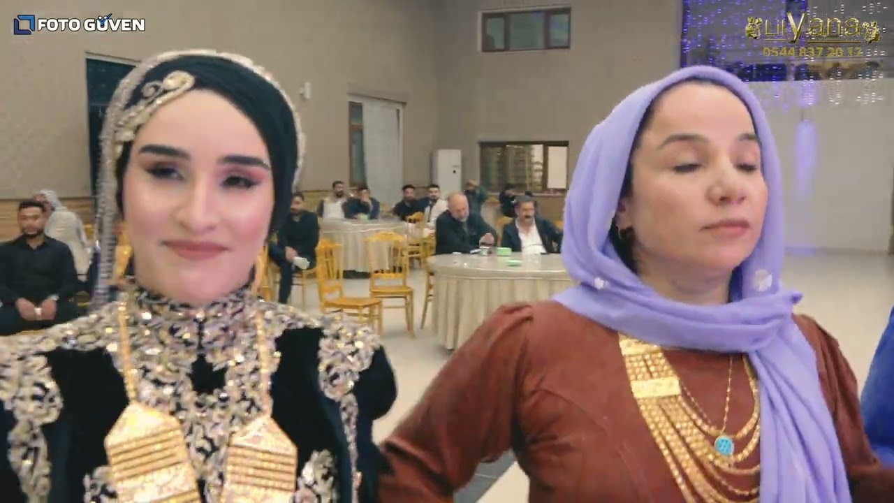GAMZE & SERHAT - DOĞAN AİLESİ PART 3