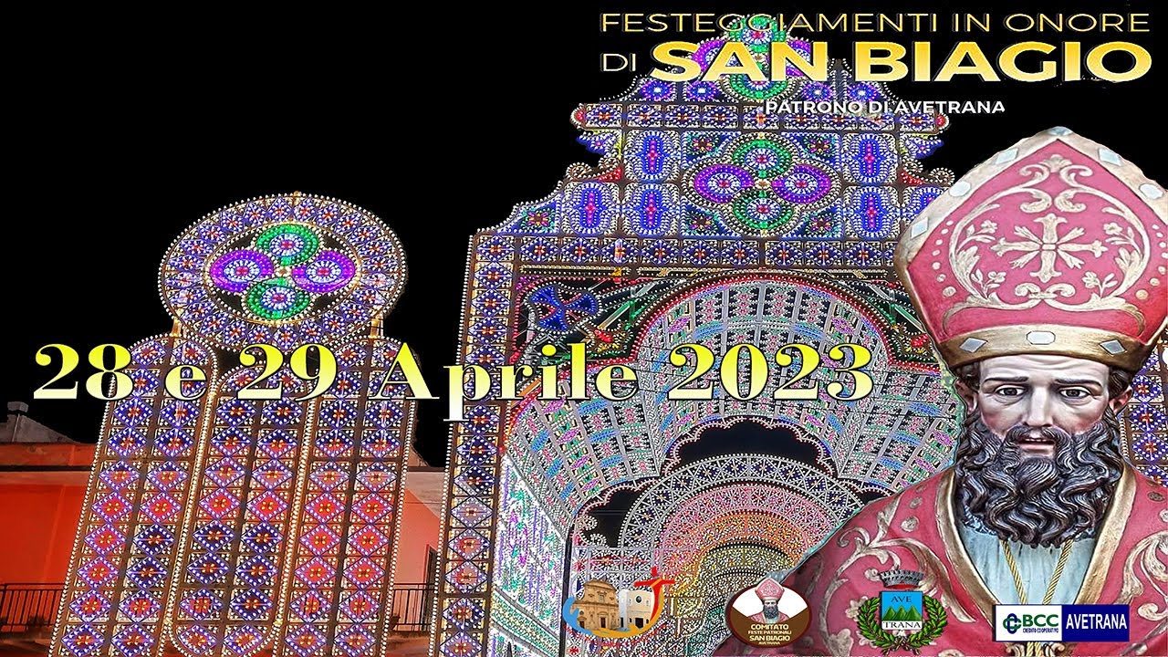 San Biagio 2023