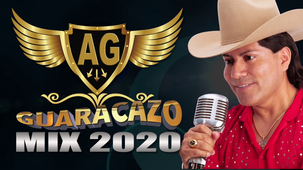 Angel Guaraca Mix N# 02