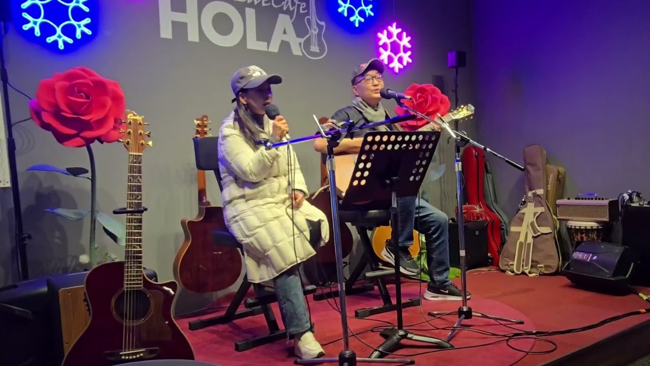 [LIVE] At My Worst - Pink Sweat$ / Covered by team ED (팀에드)