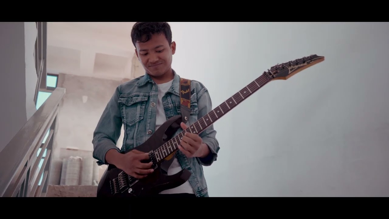 Cyimung - TOPA BEK MUANG LEL IN