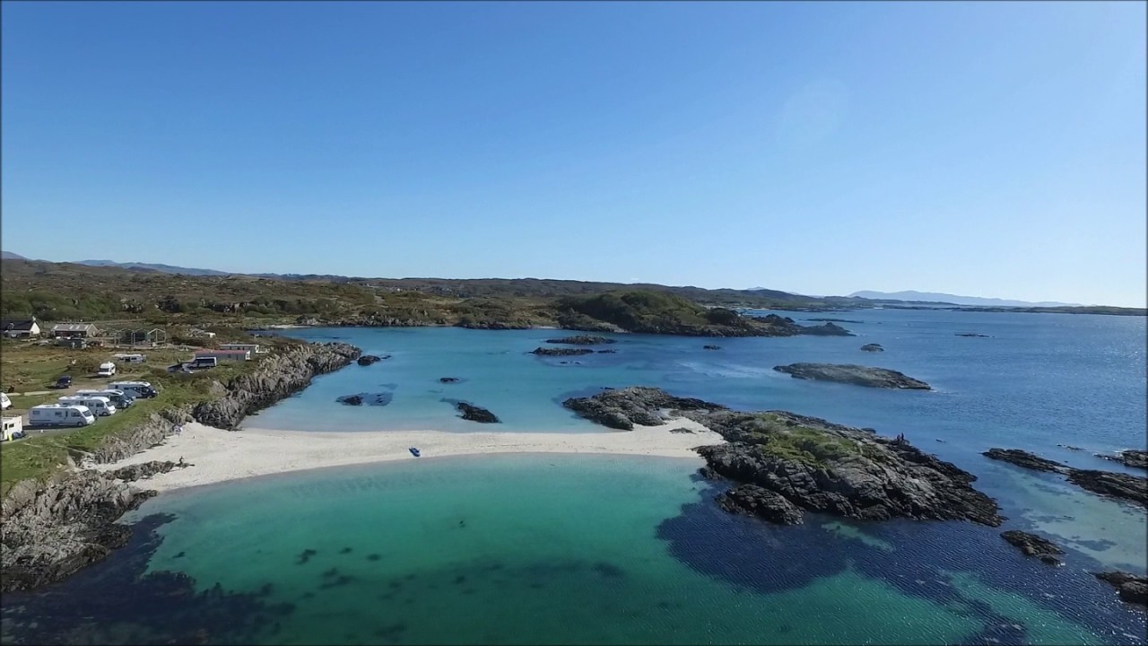 Arisaig 2017
