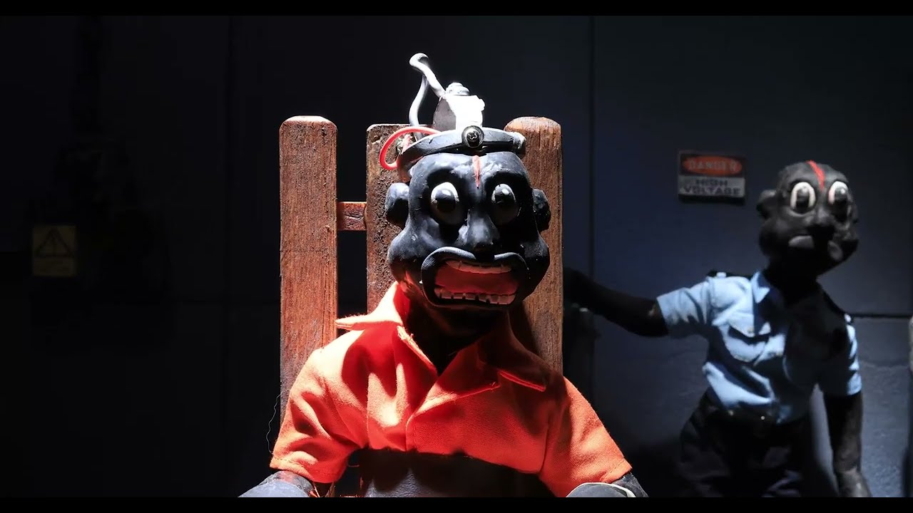 LIL DARKIE - TERMINALLY ONLINE DUDE SIGNS RECORD DEAL (PROD. WENDIGO) (MUSIC VIDEO)