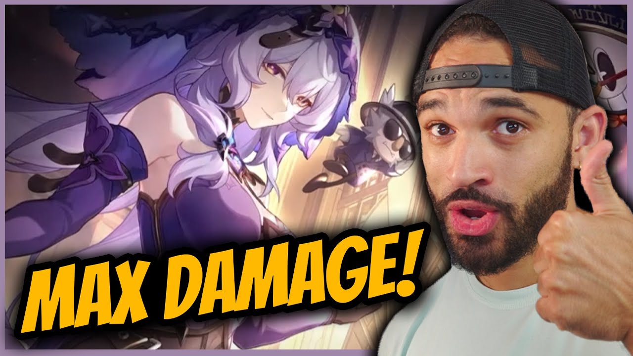 Before You Build Your Black Swan! | Honkai Star Rail Black Swan Guide