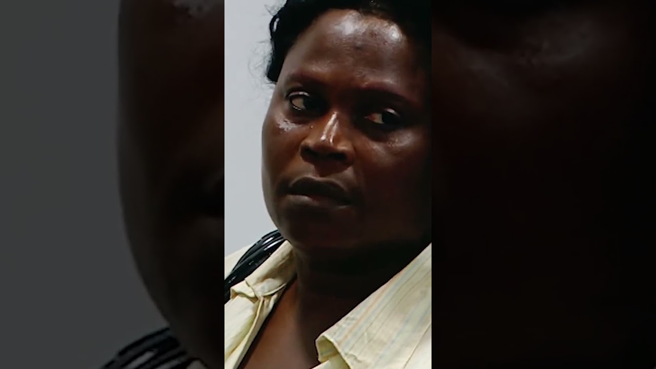 Border Security finds $200k worth of Cocaine in Her Belly! #smuggling #concealment #airportsecurity