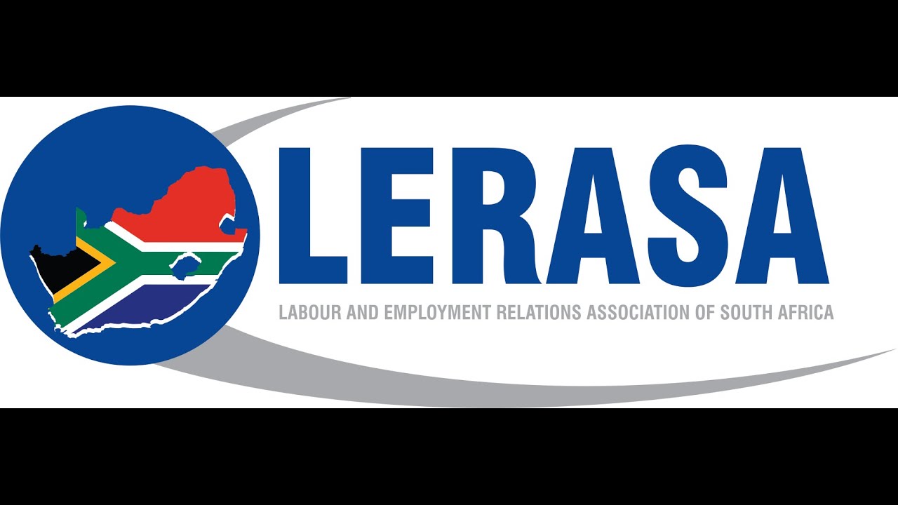 ILERA Africa 9th Regional Congress: Study Group 1: Work & Dispute Resolution
