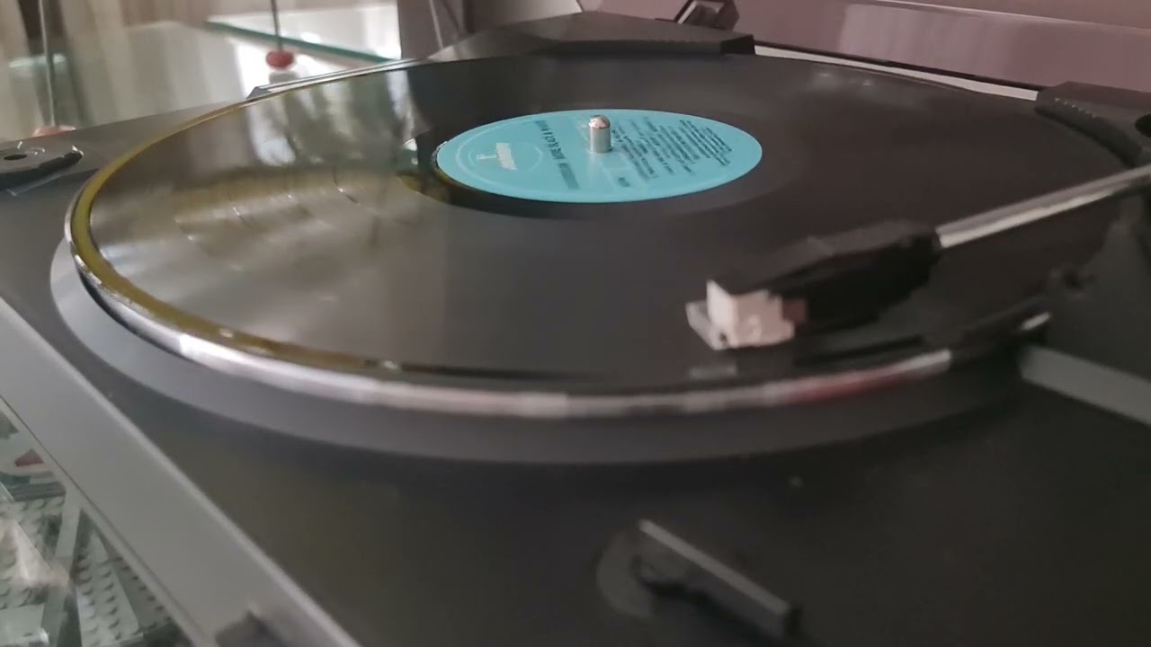 STATUS QUO (Bolland/Bolland) - IN THE ARMY NOW (Vinyl Version)