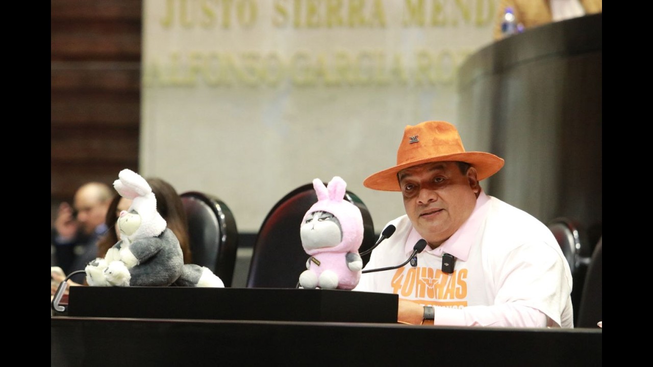 Iniciativa de Reforma en Materia de Reducción de la Jornada Laboral - Reservas | Armando Ruiz