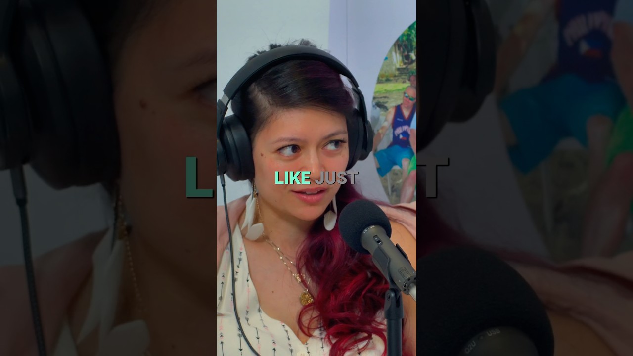 Faith Lexi’s Journey: From U.S. Model to Philippine TV Host | Overcoming Camera Shyness