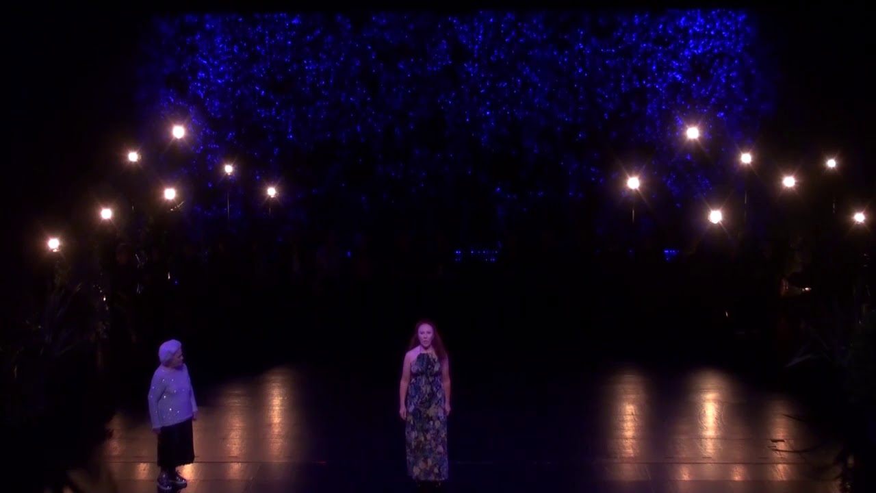 Sonho de uma Noite de Verão | Companhia Maior | CCB 2016