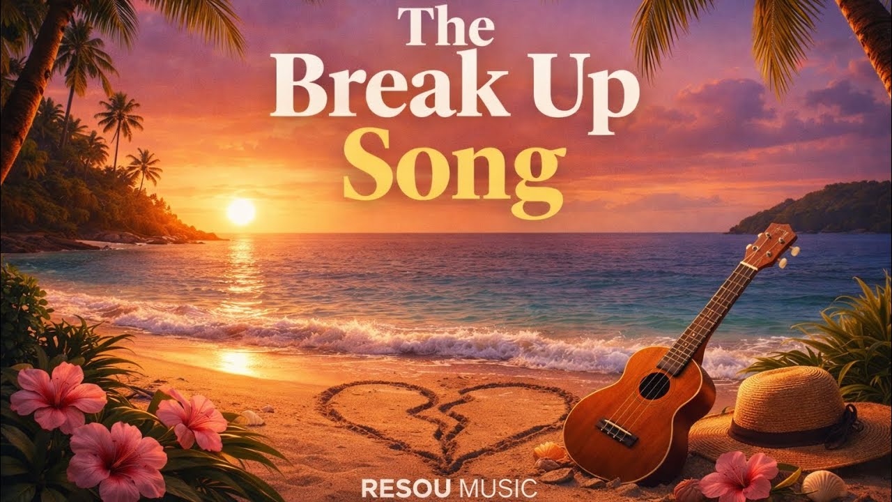 The Break Up Song [2026] - Chris Ramos Wong 