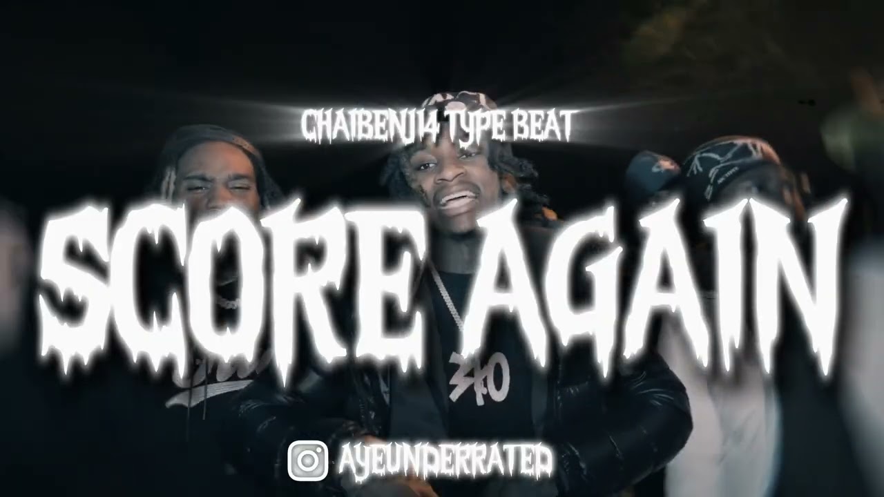 [FREE] EBK Jaaybo x ChaiBenjii4 Type Beat - "Score Again"