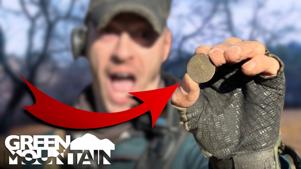 Super Rare Coins & Heirloom Silver Discovered on Cape Cod!!