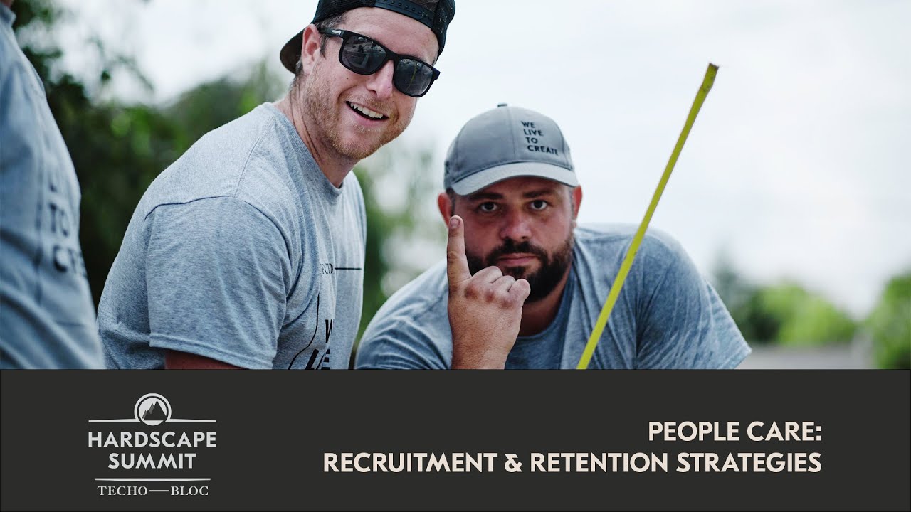 People Care: Recruitment And Retention Strategies