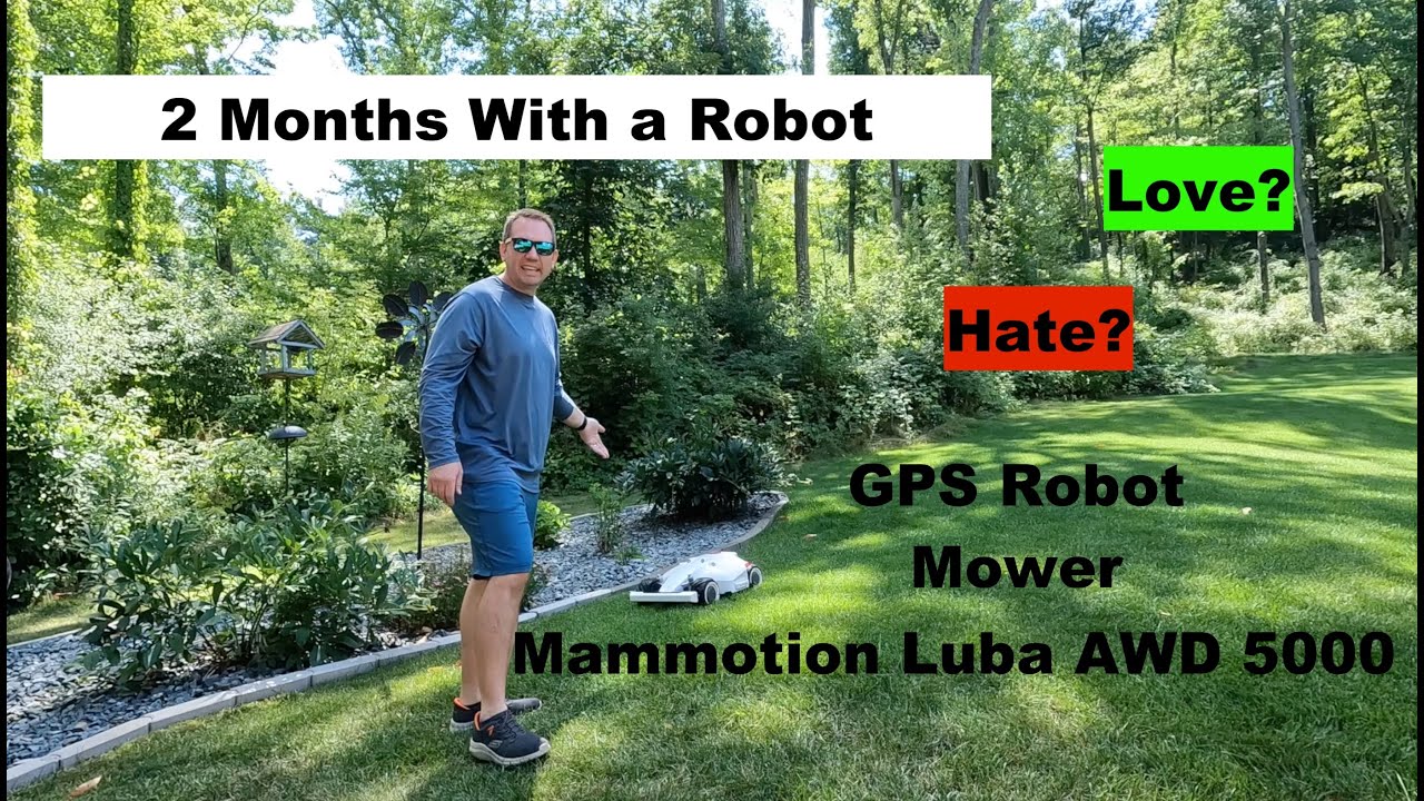 Luba 5000 AWD 2 month Review - Real World Use