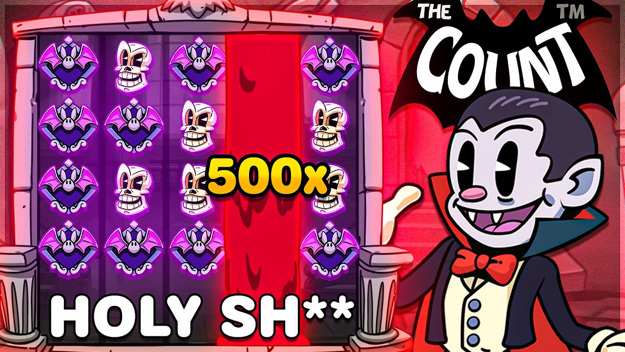 MAX 500X MULTI на СЧЕТНОМ СЛОТЕ!!
