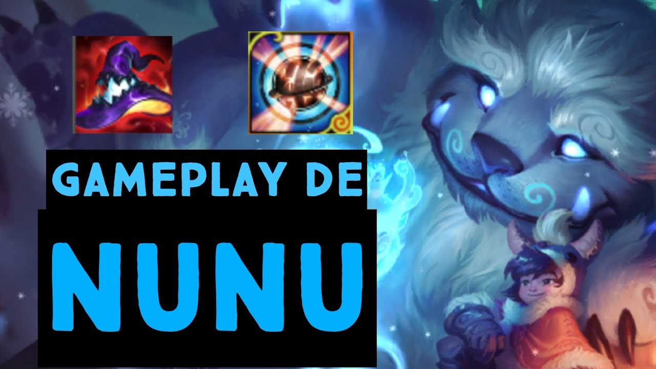 NUNU APEZADA??