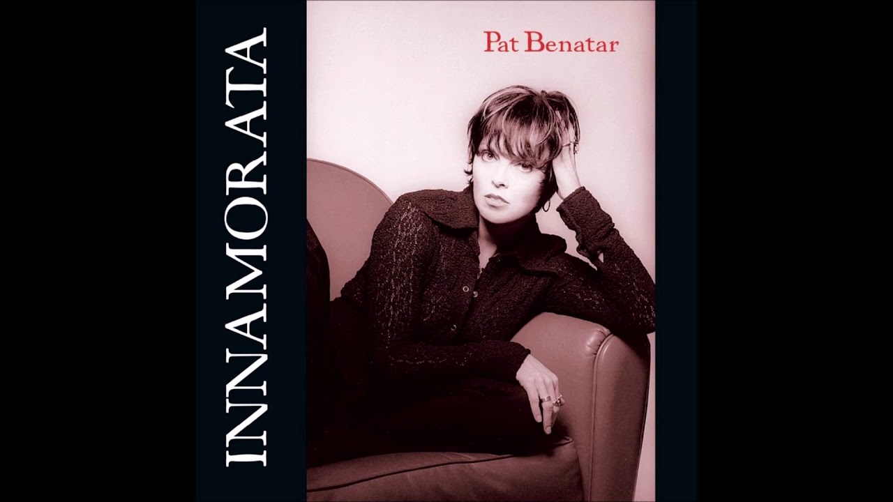 Pat Benatar -  Purgatory