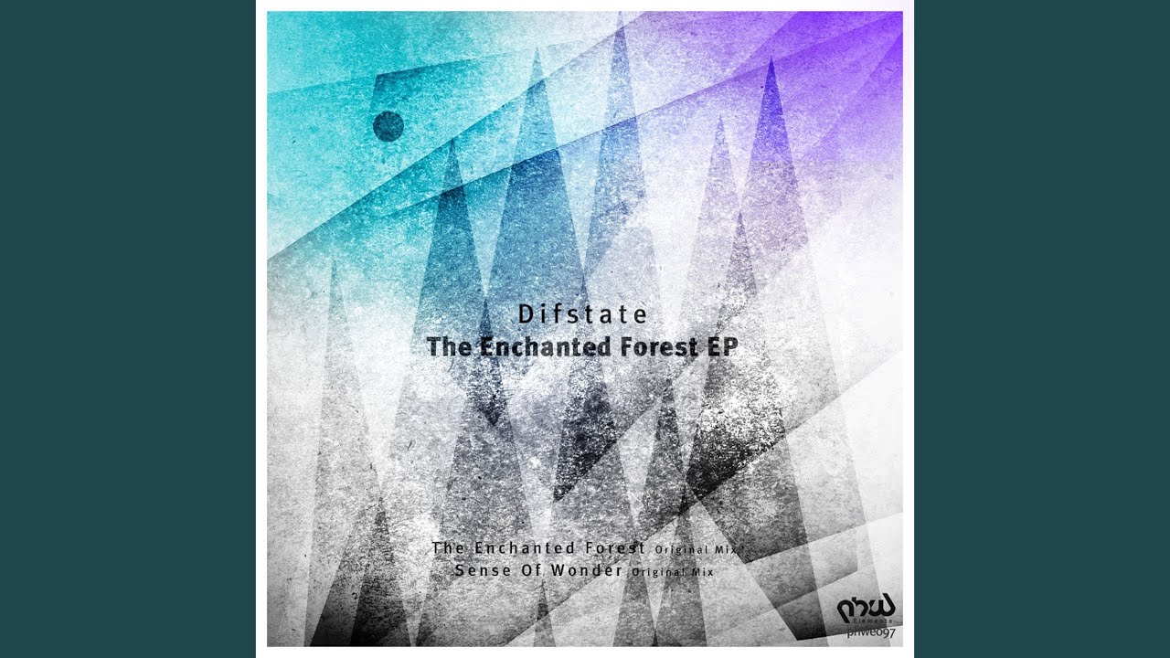 The Enchanted Forest (Original Mix)