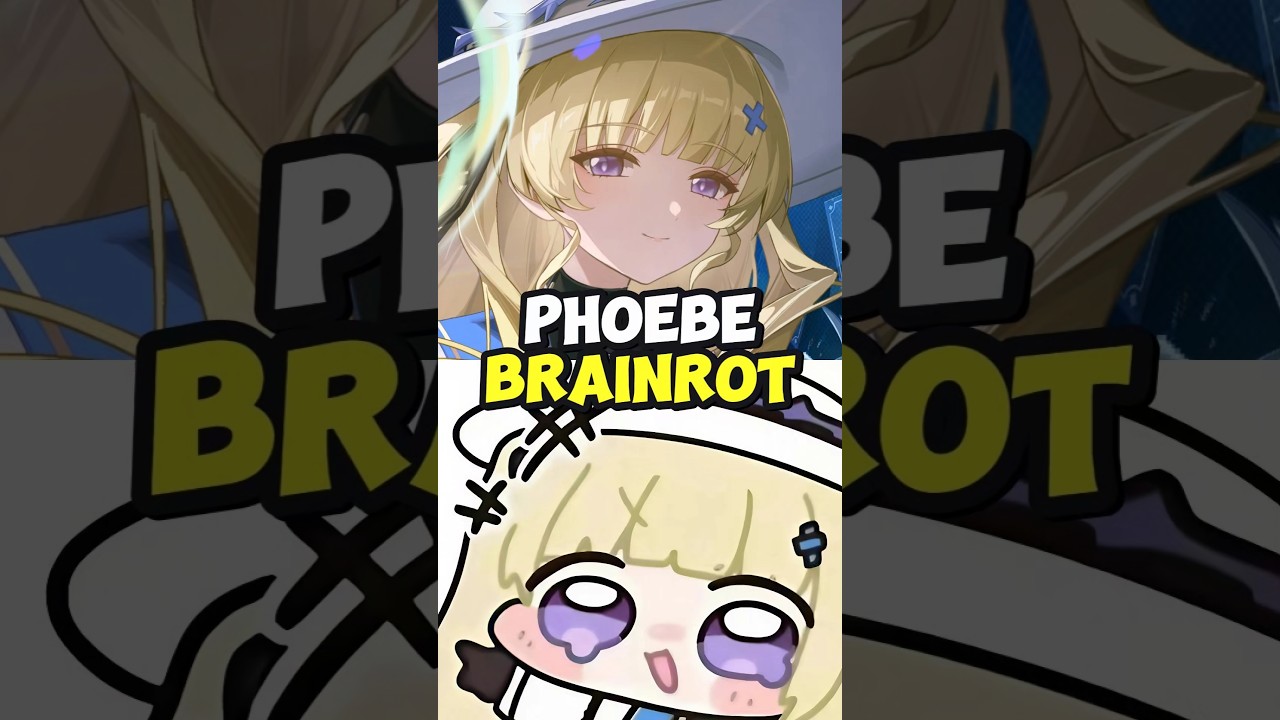 Kuro Dropped Phoebe Brainrot in a Serious Warning to Leakers 💀