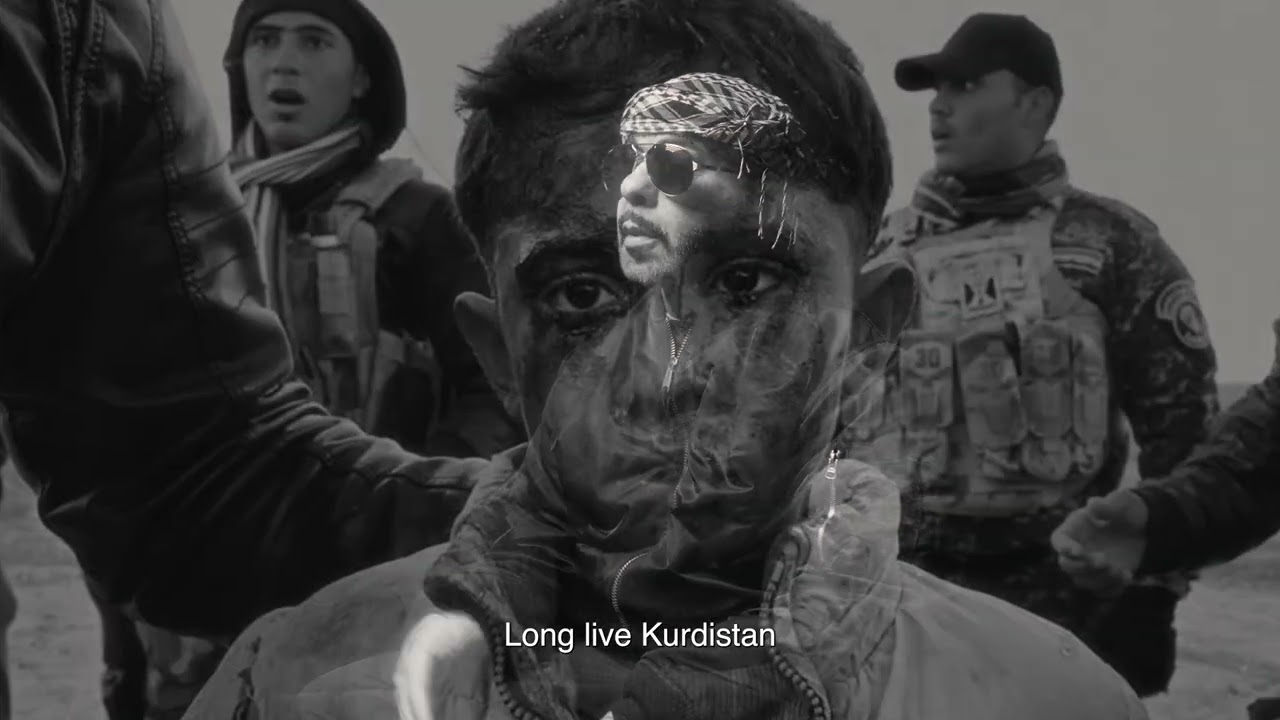 AZAD - AZADI
