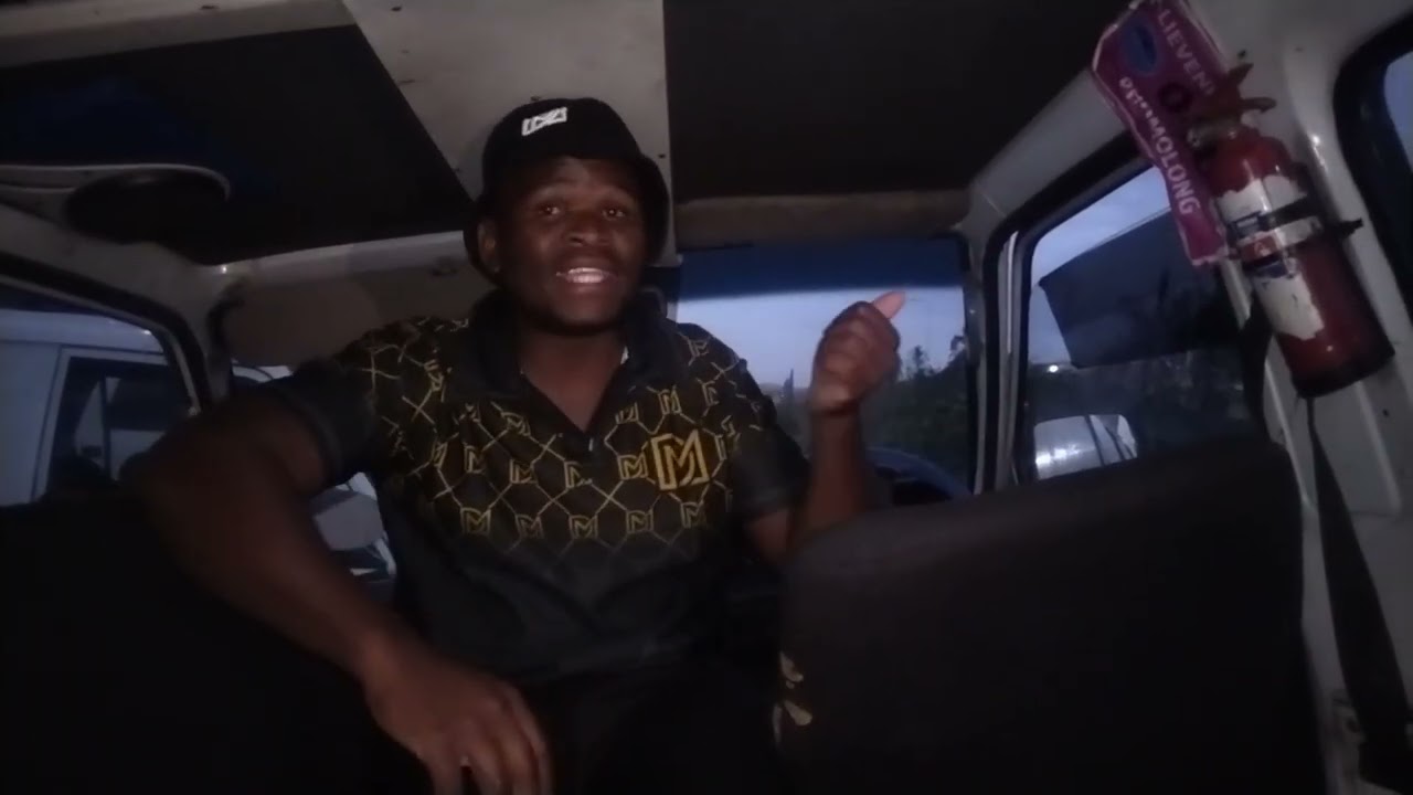 UMkhwekazi ungigabisela ngesibumbu