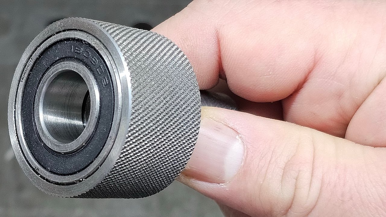 Making a New Tools Not All Of You Know About