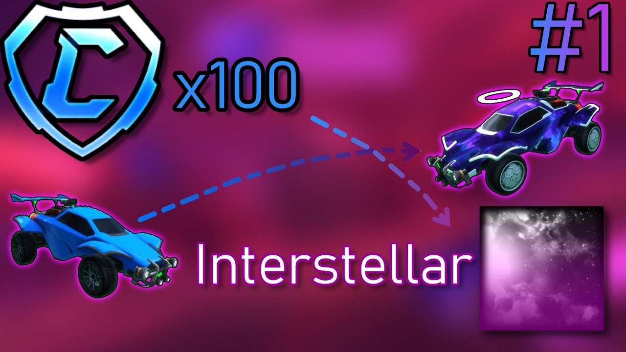 HOW TO GET ANYTHING FOR 100 CREDITS?! | Nothing to Interstellar #1