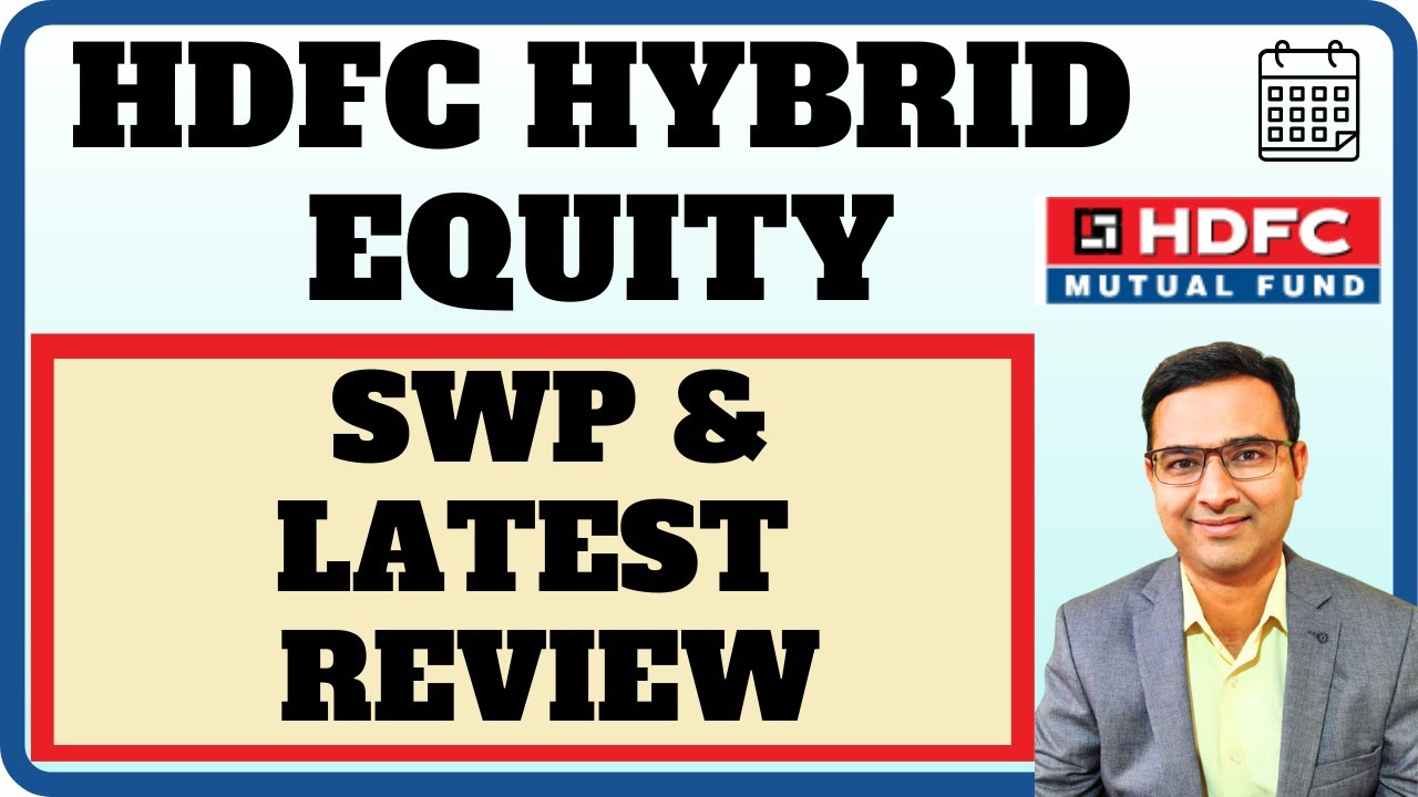 Did SWP work? Reality check | HDFC Hybrid Equity Fund | Latest analysis