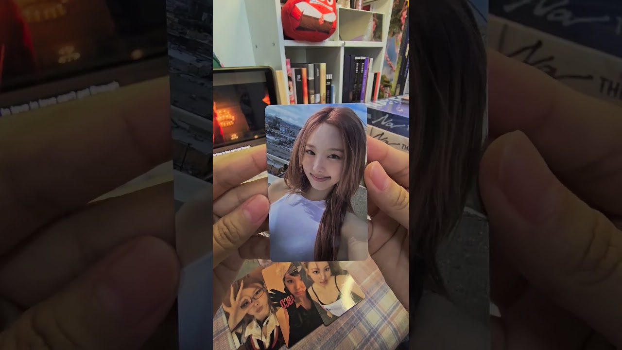 part 1 - NAYEON 'NA' Album Unboxing 🐰 (POBs and Digipack version!) #nayeon #twicenayeon #twice #once