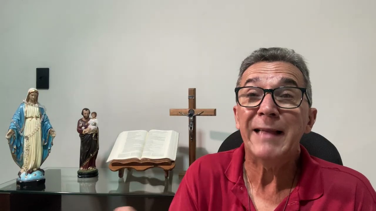 O impuro dá contra testemunho 