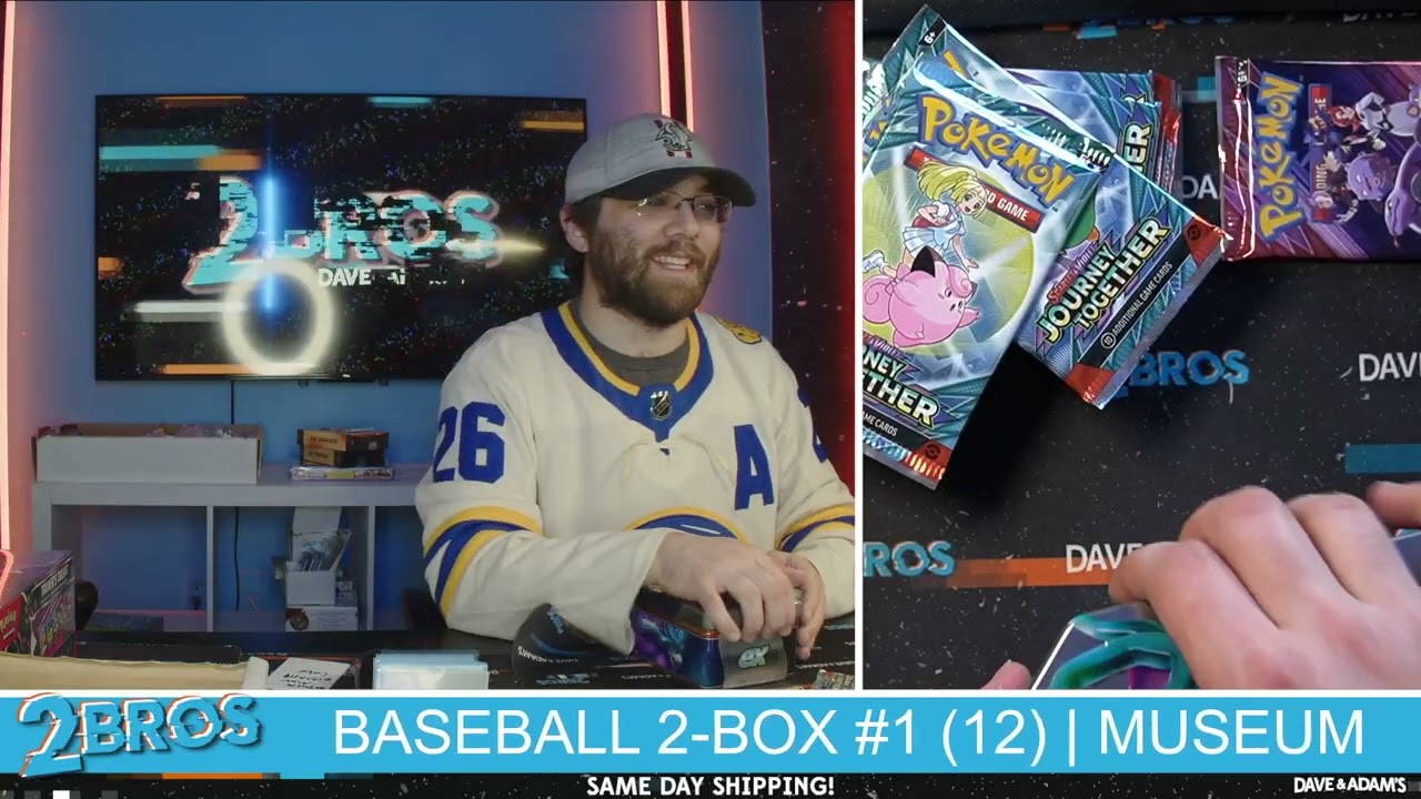 Moon's Pokemon Break 3/20/26